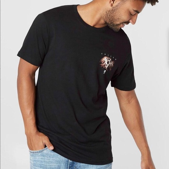 Men’s Sullen Tee. S - Picture 2 of 9